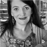 I teach how marketing needs patience, empathy and being human. Through this approach I will guide you to finding your dream client